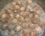 Foto del paso 2 de la receta: 😋❤️ALBÓNDIGAS ANDALUZAS🥔☺️EASY