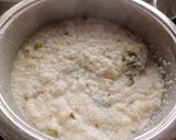A picture of step 3 of Moriyo / Sama Chawal ki khichdi.