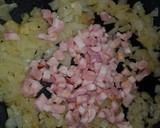 Foto del paso 5 de la receta: Champiñones rellenos