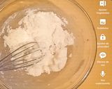 Foto del paso 1 de la receta: Magdalenas - Muffins SIN GLUTEN