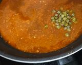 Foto del paso 5 de la receta: Rigatoni en salsa de gambas y langostinos