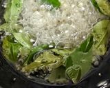 A picture of step 1 of Healthy Kuzi paniyaram (Tamilnadu snack).