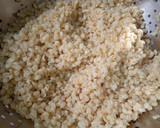 Foto del paso 1 de la receta: Guiso de mote