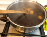 Foto del paso 5 de la receta: Chancaca para pasar picarones o sopaipillas