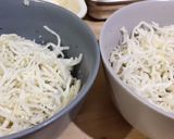 Foto langkah ke 5 dari resep Salmon Mentai Rice.