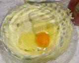 Foto langkah ke 3 dari resep (Simple) Butter Cookies.