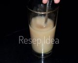 Foto langkah ke 2 dari resep Milk Tea Hangat.