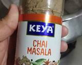 Masala chai recipe step 5 photo
