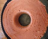 Foto del paso 4 de la receta: Budín cítrico con cacao (sábado dulce)