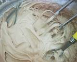 Chocolate mousse cake recipe step 3 photo
