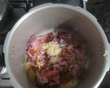 Foto del paso 1 de la receta: Caldo de bola Guayaca