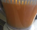 Sütőtökös smoothie recept fázis 2 fotója