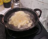 Foto langkah ke 3 dari resep Telur gobal gabul 😁.