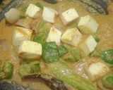 પનીર કઢાઈ (Paneer Kadhai Recipe In Gujarati) રેસીપી સ્ટેપ3ફોટો