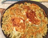 Foto del paso 5 de la receta: Eggsbrown / huevos dorados