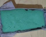 Foto langkah ke 7 dari resep Tosca Ombre Cake.