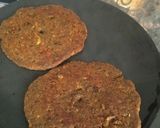 थालीपीठ सॅन्डविच रेसिपी स्टेप 3 फोटो 