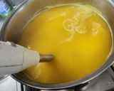 Foto del paso 5 de la receta: Dulce de naranjas y calabaza