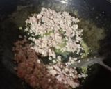 Foto langkah ke 2 dari resep Tahu Pong Ayam Kucai.