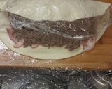 Foto del paso 6 de la receta: Lomo WELLINGTON