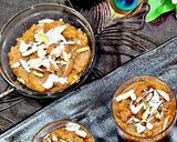 लाइव मोहन थाल(live mohan thal recipe in hindi) रेसिपी चरण 6 फोटो