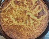 Foto del paso 7 de la receta: Fainá de Puerros y Cebolla