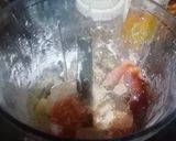 Foto langkah ke 1 dari resep Dimsum ayam udang.