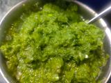 Pea's Crispy Fritters