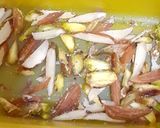 A picture of step 1 of Tea-time Indian Cookies.