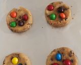 Une image de l'étape 8 de Cookies beurre de cacahuète.