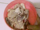 Resep Lapis Daging Surabaya Enak