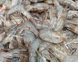 A picture of step 1 of Crispy Venami Prawns Fry.