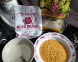 Foto langkah ke 9 dari resep Risoles Ragout Telur Rebus.