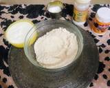 No Yeast Pizza Instant Pizza recipe step 1 photo