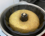 Foto del paso 3 de la receta: Budín húmedo de banana y harina integral