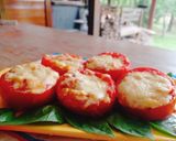 Foto del paso 4 de la receta Tomates rellenos con choclo