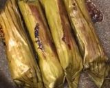 Foto langkah ke 6 dari resep Pepes tuna / Pelasan tongkol.