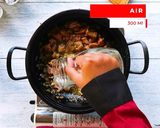 Foto langkah ke 2 dari resep Daging Sambal Ijo.