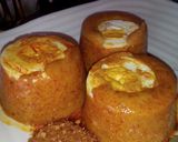 A picture of step 5 of Moi moi recipe 2.