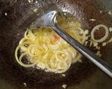 Foto langkah ke 4 dari resep Ayam Crispy Bumbu Saus Mentega (Gurih, Asam, Manis).