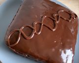 Une image de l'étape 11 de Kinder délice géant 🍫.