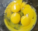 Foto del paso 1 de la receta: Torta Moca tres leches