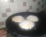 A picture of step 3 of Bread Vegetable kabab.