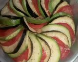 Foto del paso 5 de la receta: Ratatouille ♡
