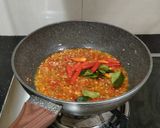 Foto langkah ke 2 dari resep Beef Slice Mercon.