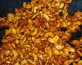 નટસ ચીકી(Nuts Chikki Recipe In Gujarati) રેસીપી સ્ટેપ4ફોટો