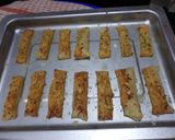 Foto langkah ke 4 dari resep Cheese pastry.