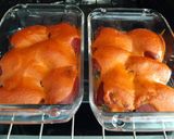 Foto del paso 6 de la receta: Pimientos del piquillo rellenos de boletus