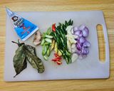 Foto langkah ke 1 dari resep Kotokan Pindang.