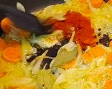 Foto del paso 3 de la receta Boquerones en escabeche